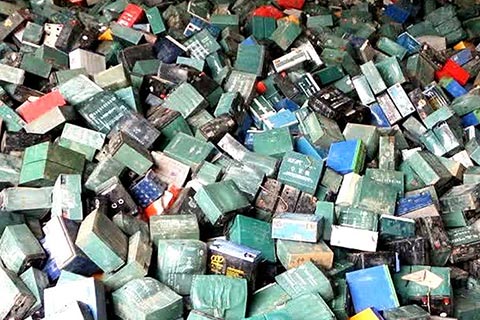 哪有电池回收_锂电池回收多少钱_电池回收吗