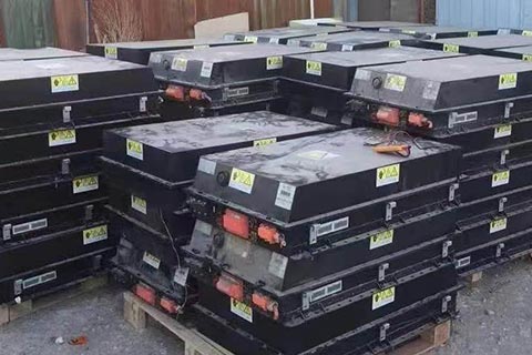 [青龙满族三拨子乡上门回收UPS蓄电池]20电池回收价格-高价钴酸锂电池回收