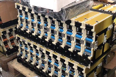 高州泗水UPS蓄电池回收价格-电池是怎么回收的-[专业回收旧电池]